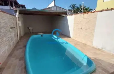 Sobrado com 3 quartos, balneário forest, caraguatatuba, cod: 9660