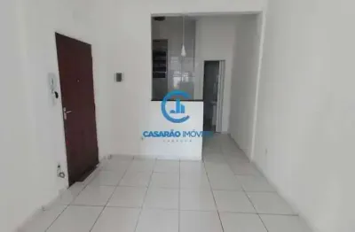 Kitnet com 1 quarto, centro, caraguatatuba, cod: 9665