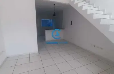 Sobrado de condomínio com 2 quartos, balneário dos golfinhos, caraguatatuba, cod: 9666