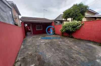 Casa com 1 quarto, perequê mirim, caraguatatuba - r$ 160 mil, cod: 9670