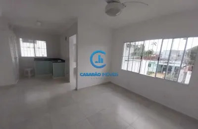 Casa com 2 quartos para alugar na Avenida Paulo Ferraz da Silva Porto, 418, Sumaré, Caraguatatuba