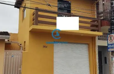 Sala comercial para alugar na Avenida Paulo Ferraz da Silva Porto, 418, Centro, Caraguatatuba