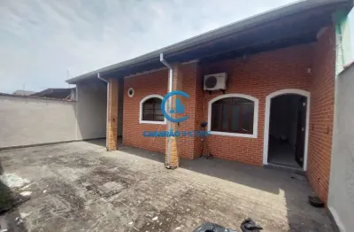Casa com 3 quartos, Martim de Sá, Caraguatatuba - R$ 750 mil, Cod: 9672
