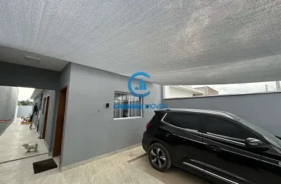 Casa com 3 quartos, loteamento estância mirante de caraguatatuba, caraguatatuba - r$ 430 mil, cod: 9680