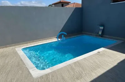 Casa com 3 quartos, Loteamento Estância Mirante de Caraguatatuba, Caraguatatuba - R$ 430 mil, Cod: 9680