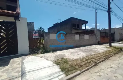 Terreno à venda na Avenida Paulo Ferraz da Silva Porto, 418, Martim de Sá, Caraguatatuba