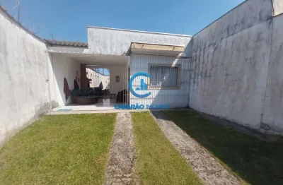 Casa com 2 quartos, massaguaçu, caraguatatuba - r$ 477 mil, cod: 9718