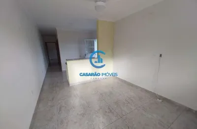 Casa com 2 quartos para alugar na Avenida Paulo Ferraz da Silva Porto, 418, Martim de Sá, Caraguatatuba