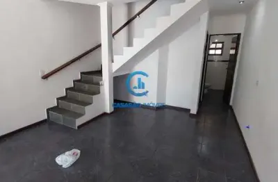 Sobrado de Condomínio com 2 quartos, Martim de Sá, Caraguatatuba, Cod: 9738