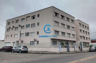 Apartamento com 1 quarto, Jardim Primavera, Caraguatatuba, Cod: 9739