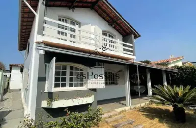 Casa com 3 quartos à venda no Centro, Florestal 