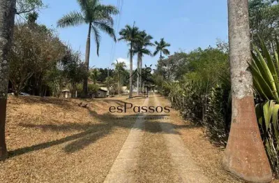 Chácara / sítio à venda no Charneca, Betim 