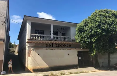 Casa com 3 quartos à venda no Centro, Florestal 