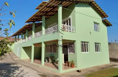 Casa com 3 quartos à venda no Centro, Florestal 