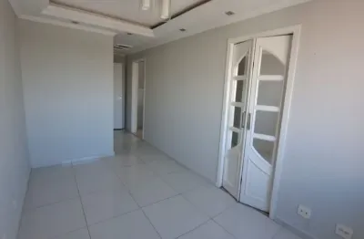 Apartamento com 2 quartos à venda na Avenida Doutor Bernardino Brito Fonseca de Carvalho, 1773, Vila Talarico, São Paulo
