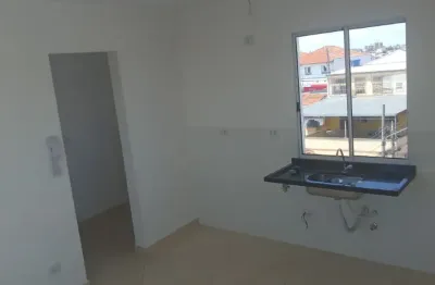 Apartamento com 1 quarto à venda na Vila Ré, São Paulo 