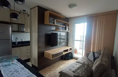 Apartamento com 2 quartos à venda na Rua Hercília, 97, Vila Matilde, São Paulo