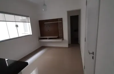 Apartamento novo para locação a 50 metros do metrô guilhermina