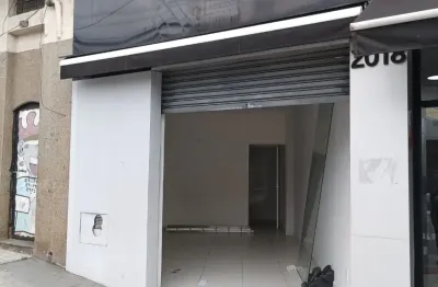 Ponto comercial para alugar na Avenida Amador Bueno da Veiga, 2018, Penha De França, São Paulo