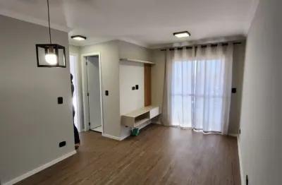 Apartamento - 2 dormitórios - 1 vaga - perto metrô penha