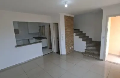 Sobrado para alugar - 2 suítes/2 vagas - próxim ao metrô patriarca