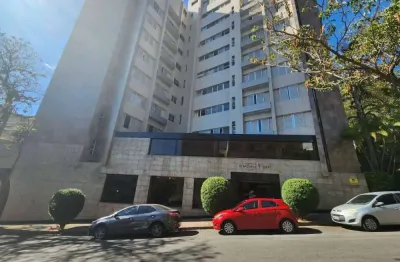 Apartamento com 4 quartos à venda na rua oliveira, cruzeiro, belo horizonte, 140 m2 por r$ 965.000