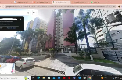 Apartamento com 4 quartos à venda na rua wilson modesto ribeiro, ipiranga, belo horizonte, 130 m2 por r$ 783.000