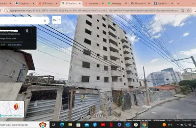 Apartamento com 3 quartos à venda na rua dona noemi, padre eustáquio, belo horizonte, 81 m2 por r$ 552.000