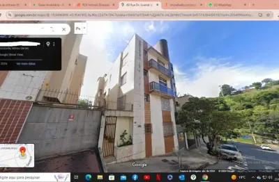 Apartamento com 3 quartos à venda na rua doutor juvenal dos santos, luxemburgo, belo horizonte, 110 m2 por r$ 601.000