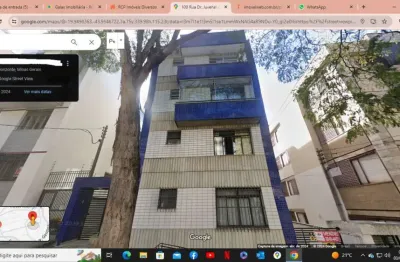 Apartamento com 3 quartos à venda na rua doutor juvenal dos santos, luxemburgo, belo horizonte, 111 m2 por r$ 505.000