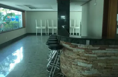 Apartamento com 4 quartos à venda na rua professor júlio mourão, luxemburgo, belo horizonte, 156 m2 por r$ 1.750.000