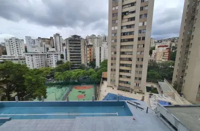 Apartamento com 3 quartos à venda na rua iraí, vila paris, belo horizonte, 86 m2 por r$ 1.290.000