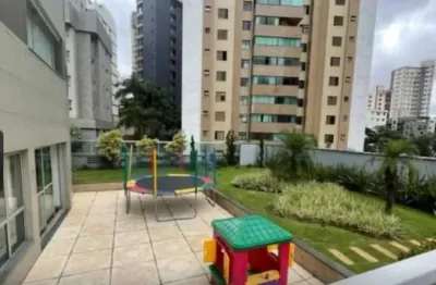 Apartamento com 3 quartos à venda na rua samuel pereira, anchieta, belo horizonte, 172 m2 por r$ 1.851.000