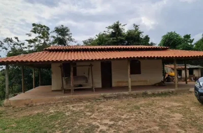 Chácara / sítio com 4 quartos à venda em andiroba, esmeraldas , 700 m2 por r$ 1.600.000