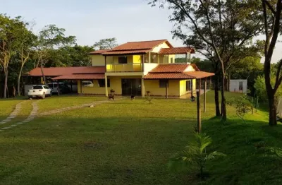 Chácara / sítio com 4 quartos à venda em andiroba, esmeraldas , 700 m2 por r$ 1.081.000