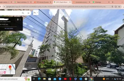 Apartamento com 4 quartos à venda na rua paulo afonso, santo antônio, belo horizonte, 318 m2 por r$ 1.700.000