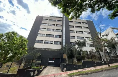 Apartamento com 4 quartos à venda na rua plutão, santa lúcia, belo horizonte, 400 m2 por r$ 3.210.000