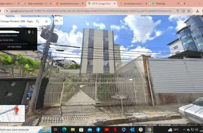 Apartamento com 3 quartos à venda na rua cônego floriano, sagrada família, belo horizonte, 160 m2 por r$ 660.000