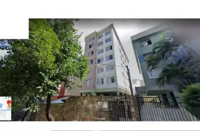 Apartamento com 4 quartos à venda na rua matipó, santo antônio, belo horizonte, 168 m2 por r$ 762.000