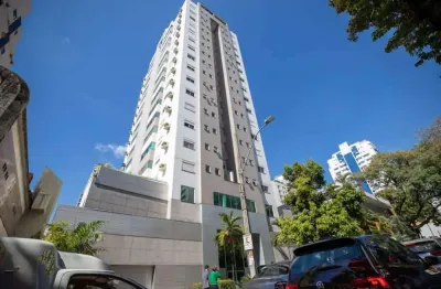 Apartamento com 4 quartos à venda na rua general dionísio cerqueira, gutierrez, belo horizonte, 187 m2 por r$ 3.201.000