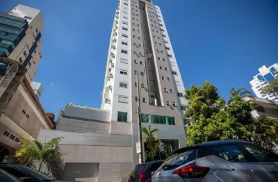 Apartamento com 3 quartos à venda na rua pernambuco, savassi, belo horizonte, 165 m2 por r$ 2.301.000