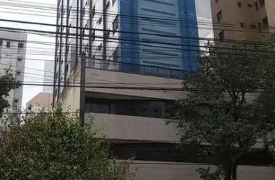 Apartamento com 3 quartos à venda na rua maranhão, funcionários, belo horizonte, 126 m2 por r$ 1.320.000