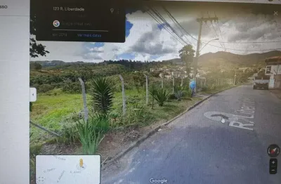 Terreno comercial à venda na rua liberdade, bonsucesso (barreiro), belo horizonte, 400 m2 por r$ 10.800.000