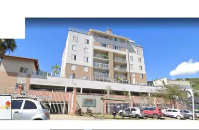 Apartamento com 3 quartos à venda na rodovia januário carneiro, bosque residencial do jambreiro, nova lima, 83 m2 por r$ 600.000