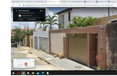 Casa com 3 quartos à venda na rua ituverava, renascença, belo horizonte, 280 m2 por r$ 1.075.000