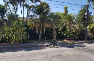 Casa com 4 quartos à venda na rua mandacaru, trevo, belo horizonte, 670 m2 por r$ 1.856.000