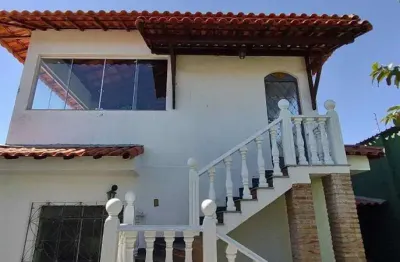 Casa com 3 quartos à venda na rua jequiá, concórdia, belo horizonte, 490 m2 por r$ 1.150.000