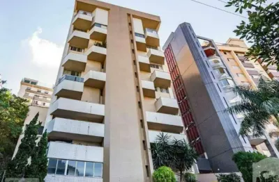 Apartamento com 3 quartos à venda na rua engenheiro zoroastro torres, santo antônio, belo horizonte, 116 m2 por r$ 684.000