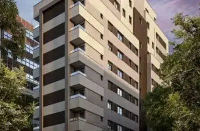 Apartamento com 3 quartos à venda na rua gonçalves dias, santo agostinho, belo horizonte, 142 m2 por r$ 1.800.000