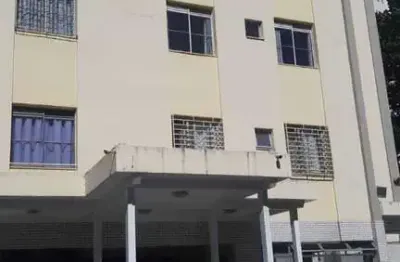 Apartamento com 2 quartos à venda na rua wilson modesto ribeiro, ipiranga, belo horizonte, 58 m2 por r$ 293.000